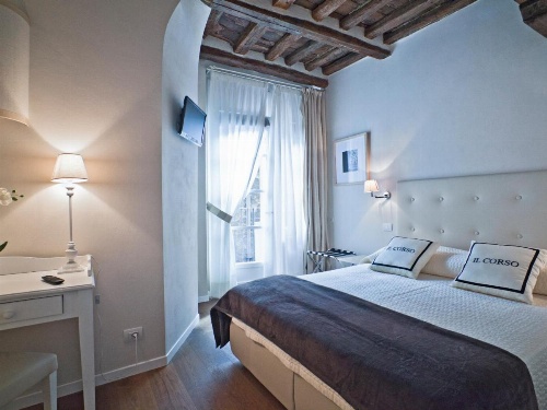 B&B Il Corso image 12