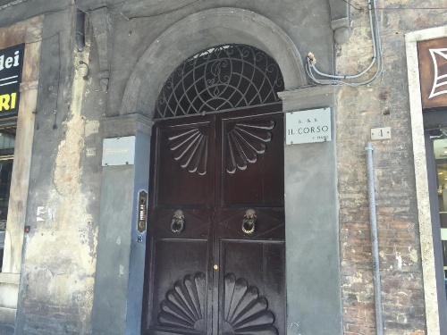B&B Il Corso image 14