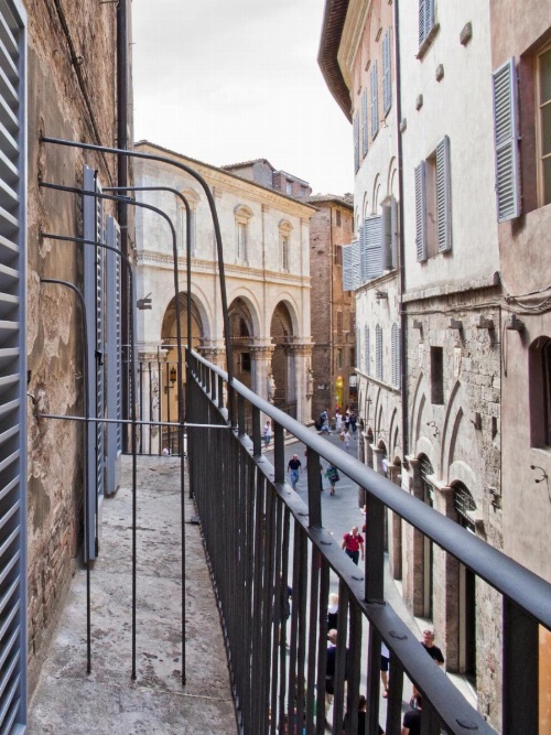 B&B Il Corso image 17