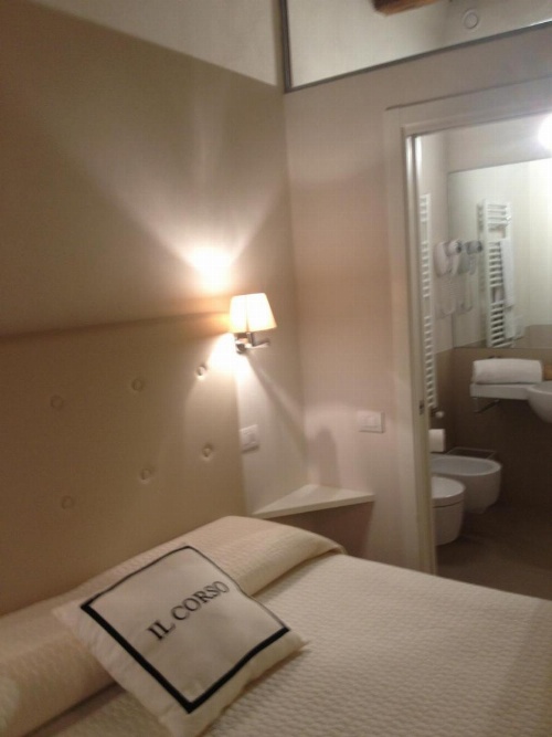 B&B Il Corso image 18