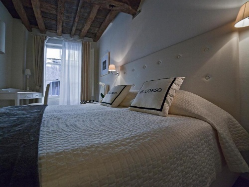 B&B Il Corso image 19