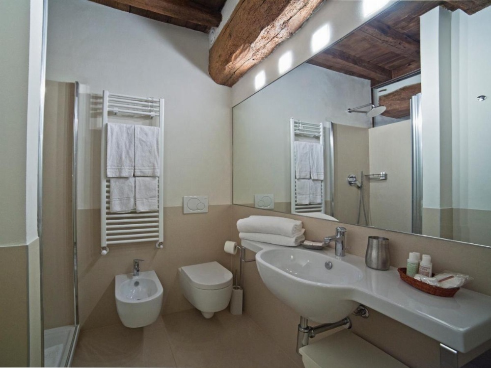 B&B Il Corso Image 21