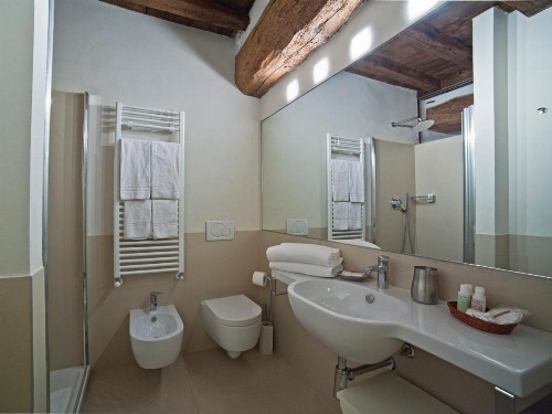 B&B Il Corso image 21
