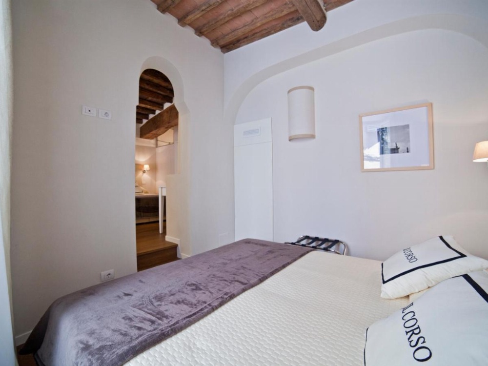 Junior Suite with Terrace