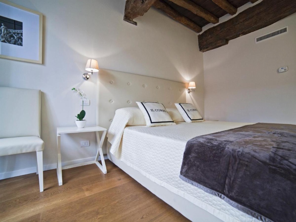 B&B Il Corso Image 27