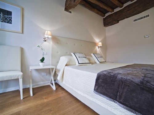 B&B Il Corso image 27