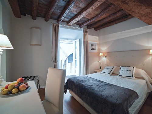 B&B Il Corso image 30