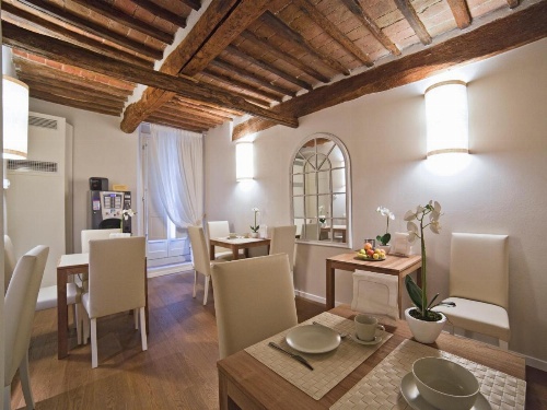 B&B Il Corso image 40