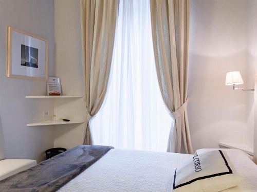 B&B Il Corso image 41