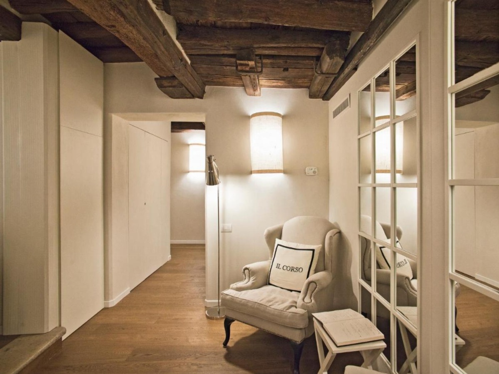 B&B Il Corso Image 48