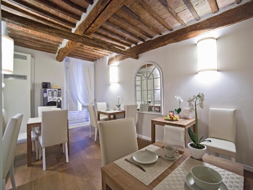 B&B Il Corso image 6