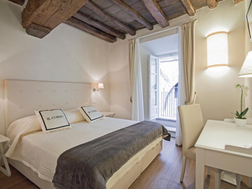 B&B Il Corso